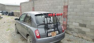 нужно ли разрешение на багажник на крышу в кыргызстане: Поперечные дуги Новый, Самовывоз, Платная доставка — 10