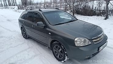 Chevrolet Lacetti: 2010 г., 1.6 л, Ручные, Бензин, Универсал at lalafo.kg Chevrolet Lacetti: 2010 г., 1.6 л, Ручные, Бензин, Универсал