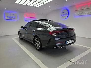 кия к5 хищник: Kia K5: 2023 г., Автомат, Бензин, Седан — 2