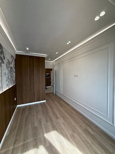 brooklyn: 1 комната, 50 м², Элитка, 9 этаж, Дизайнерский ремонт — 6