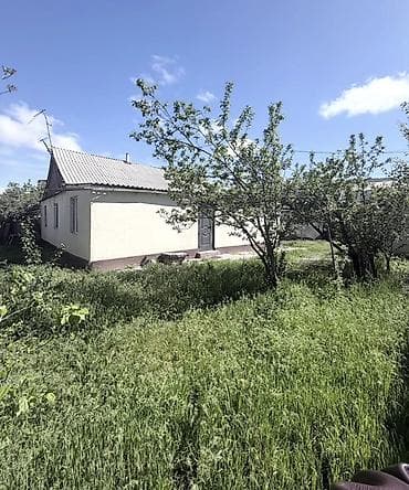 готовый домик: 🔥 ПРОДАЁТСЯ ДОМ С УЧАСТКОМ 📍 ж/м Кок-Жар (Ахунбаева – Алматинка) Это — 10