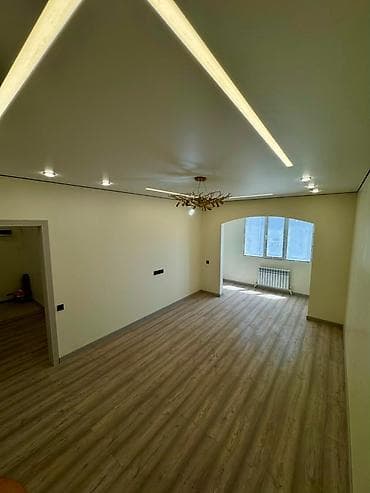3 комнаты, 90 м², Ынтымак ж/м Элитка, 8 этаж — 10