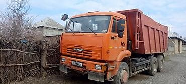 продажа дт 75: Грузовик, Камаз, Стандарт, 7 т, Б/у — 4