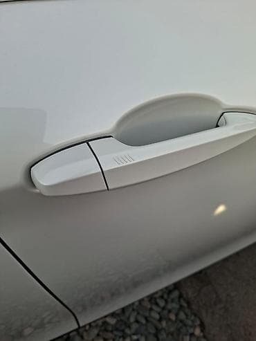 Унаа: BMW X5: 2016 г., 2 л, Автомат, Гибрид, Кроссовер — 5