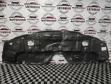 ls 300: Будка Lexus, 2004 г., Новый, Аналог — 2