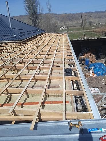 tmm group: Кровля крыши | Монтаж Больше 6 лет опыта — 2