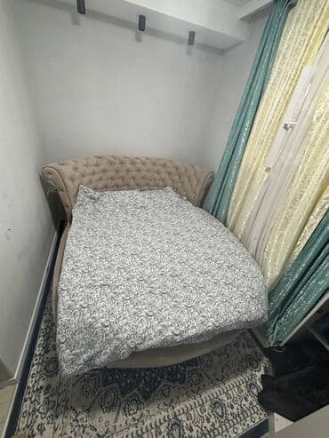 продаётся дом беловодске: Студия, Собственник, Без подселения, С мебелью полностью — 4