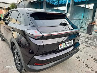 tesla model x: Продаются NETA U PRO. 2022года. Машина в отличном состояние. машина в — 8