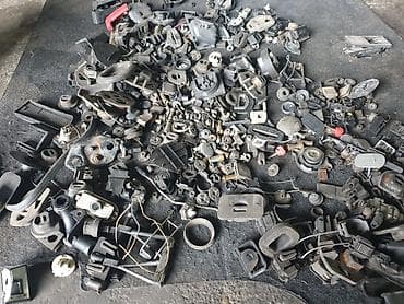 редуктор рекс: Мелачи Е210. Е211. С202. С203. S.220. S.140. A.168. M.163. C.204 — 1