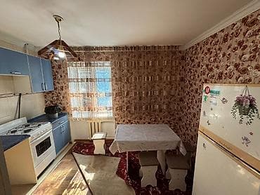 квартиры в токмаке: Сдается 2 ком.кв на долгий срок с косметическим ремонтом, мебелью и — 7