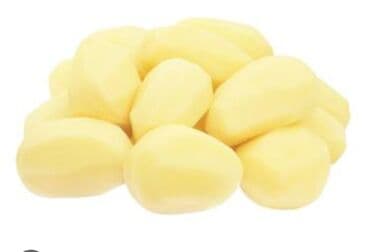 газ баллон доставка бишкек: Картошка Джелли — 1