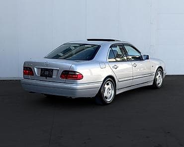 двигатель мерседес 2 3: Mercedes-Benz E-Class: 1999 г., 3.2 л, Автомат, Бензин, Седан — 4