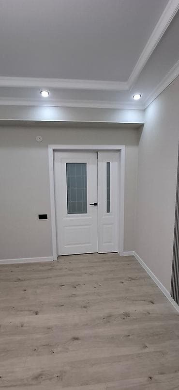 квартиры магистраль: 1 комната, 55 м², Элитка, 11 этаж, Дизайнерский ремонт — 5