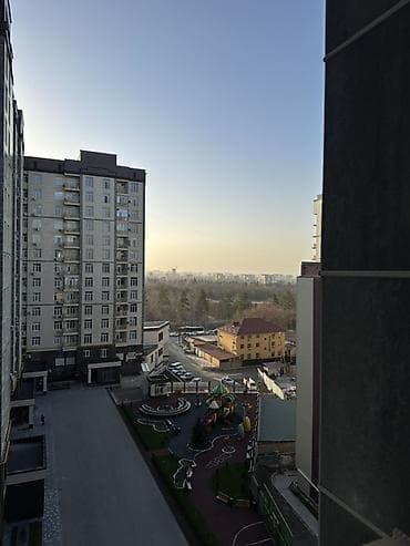 Новостройки от застройщика: 2 комнаты, Собственник, С мебелью полностью — 9