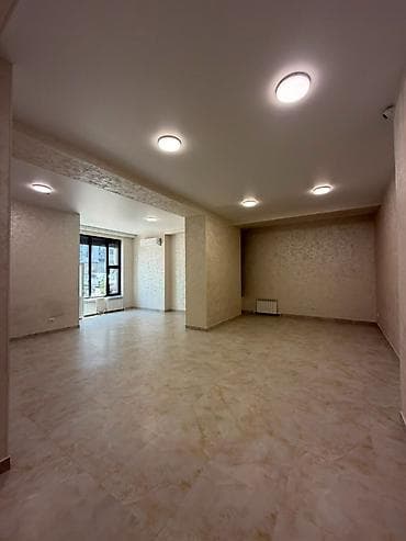 Недвижимость: Аренда офисов, 126 м², В жилом комплексе — 5