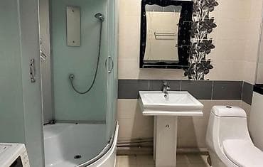 Квартиры: 2 комнаты, 79 м² — 2