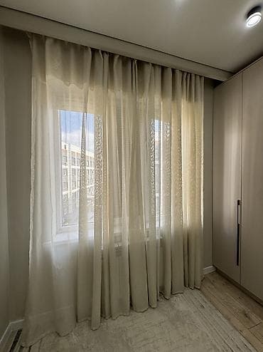 квартира в аренду однокомнатная: 1 комната, 40 м², Элитка, 4 этаж, Евроремонт — 4