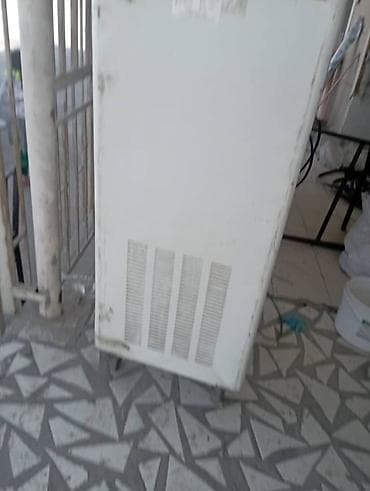 компрессоры б у: Промышленный холодильный шкаф (однодверный) - Вертикальная — 1