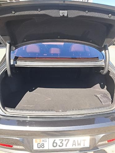 full construction: Hyundai Sonata: 2020 г., 2 л, Автомат, Газ, Седан — 8