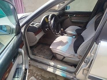 audi a6 автомобиль: Audi 100: 1993 г., 2.8 л, Кол менен иштөөчү, Бензин, Седан — 5