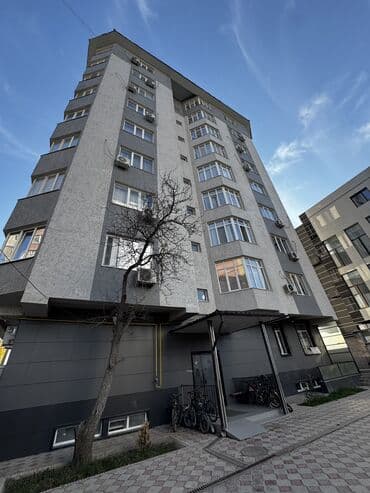 квартира без хозяен: 1 комната, 41 м², Элитка, 8 этаж, Евроремонт — 14