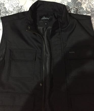 обувь больших размеров бишкек: Желетка Бриони — 1