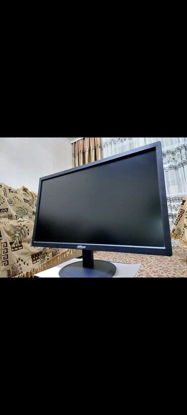дополнительный экран для ноутбука: Монитор, Колдонулган, 21" - 22" — 2
