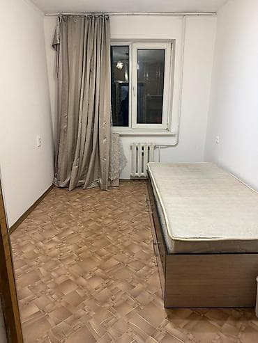 flat osh: 2 комнаты, Собственник, Без подселения, С мебелью полностью — 5