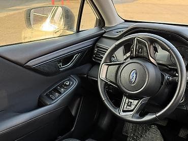 Subaru: Subaru Outback: 2022 г., 2.5 л, Автомат, Бензин, Универсал — 10