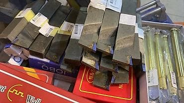 Резец токарный отрезной(НОВЫЙ) Россия. ВК-8 Т-15 К6 Т-5 К10 #резцы — 1