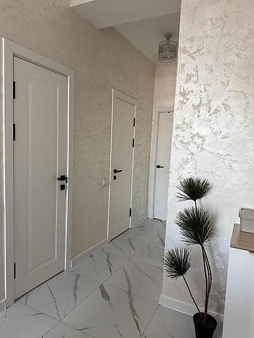 Недвижимость: 3 комнаты, 61 м², Элитка, 10 этаж, Евроремонт — 3