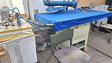 Цех, С оборудованием, Действующий, 120 м²