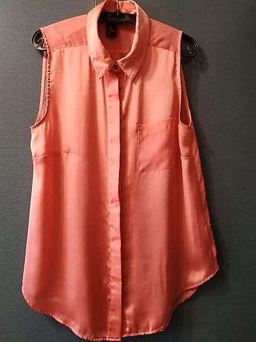 красный речка: Блузка — 4