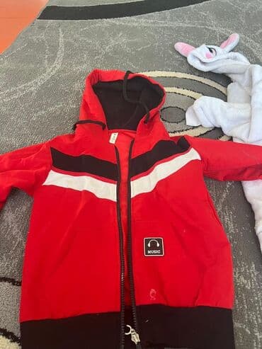 обувь cat бишкек: Сырткы кийимдер — 3