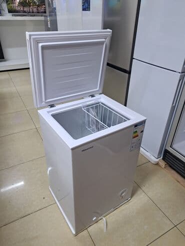 бытовая техника рассрочка: Морозильник, Новый, Бесплатная доставка — 3