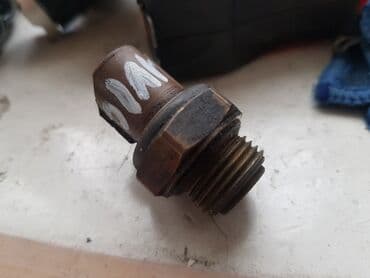 датчик температуры охлаждающей жидкости опель омега: Honda Civic термо датчик, Хонда Цивик Датчик температуры на хонду — 2