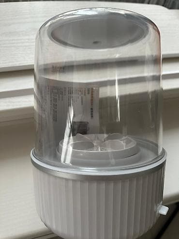 мини стиральный: Мини стиральная машинка для трусов и носков !!! Подарок. Mini — 9