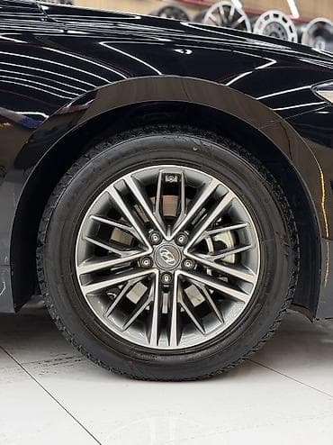 тлс 100: Hyundai Grandeur: 2019 г., 2.4 л, Автомат, Бензин, Седан — 8