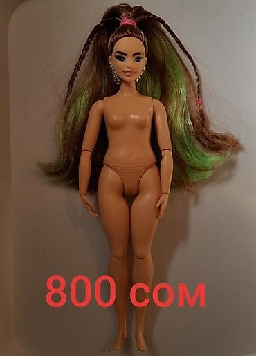 заказать кукольный домик для барби: Продаю куклы Барби extra ( Оригинал mattel, новые)нюдом (без — 1