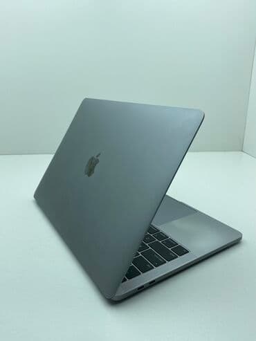 fujitsu: Ультрабук, Apple, 16 ГБ ОЭТ, Intel Core i5, 13.3 ", Колдонулган, Жумуш, окуу үчүн, эс тутум SSD — 2