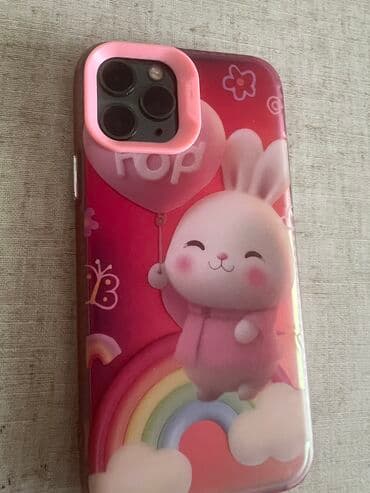 Продаю iPhone 11 Pro (256 GB). Телефон не включается, причины