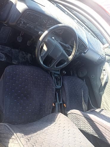 chip gps: Volkswagen Passat: 1994 г., Ручные, Бензин, Седан — 4