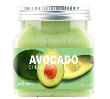 личный кабинет эрсаг кыргызстан: ❄️ скраб с отбеливающим увлажняющим и питающим эффектом умывашка — 4