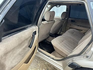 audi a6 1999: Volkswagen Passat: 1988 г., 1.8 л, Механика, Бензин, Седан — 4