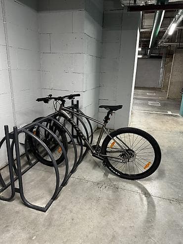 гигант рисор: Городской велосипед, Giant, Рама L (172 - 185 см), Б/у — 2