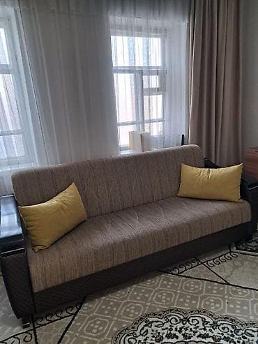 Эмерек: Ашкана үчүн жумшак бурчек, Колдонулган, түсү - Күрөң — 1