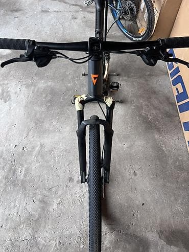 Детские велосипеды: Городской велосипед, Giant, Рама L (172 - 185 см), Новый — 4