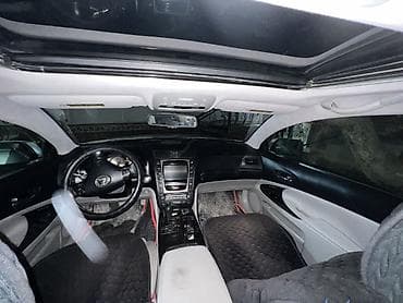 daewoo kalos: Lexus GS: 2005 г., 3 л, Автомат, Бензин, Седан — 2