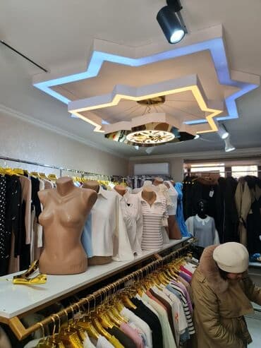 арендовать квартиру для офиса: 2 комнаты, 45 м² — 7