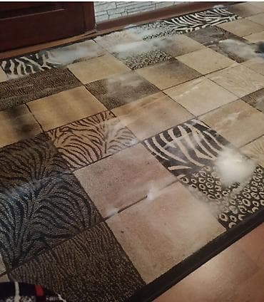 ковры на пол: Ковер — 3